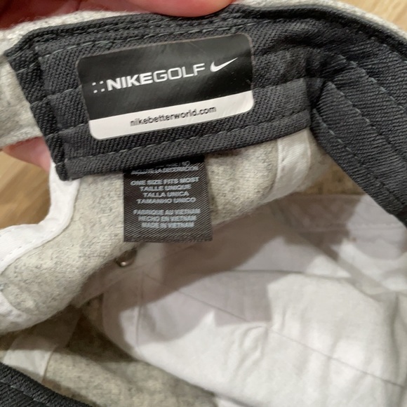 Nike baseball hat - Picture 4 of 5